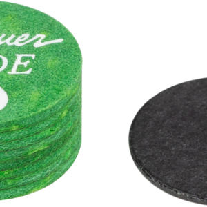 Pechauer Jade Tip w/ Pad - Single - Soft